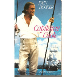 Capitaine cook
