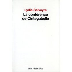 La Conférence de Cintegabelle