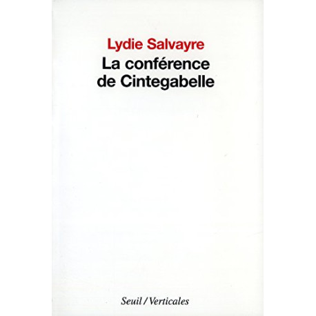 La Conférence de Cintegabelle
