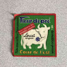 Fleur de pré - Lincet anglure