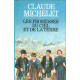les promesses du ciel et de la terre