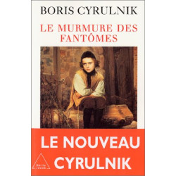 Le Murmure des fantômes.etat de neuf