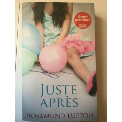 Juste après France loisirs