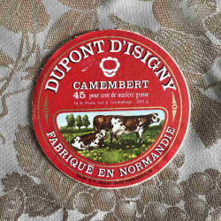 Dupont d'isigny