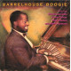 Barrelhouse Boogie