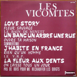 Les Vicomtes