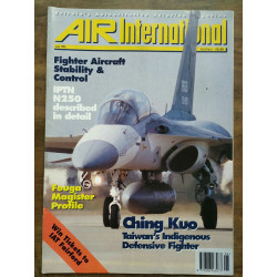 Air International Vol 50 n6 June