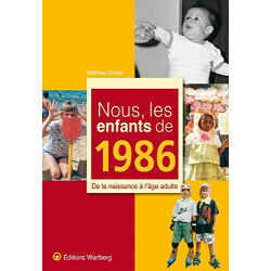 Nous les enfants de 1986