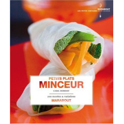 Petits plats minceur