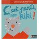 C'est parti mon kiki