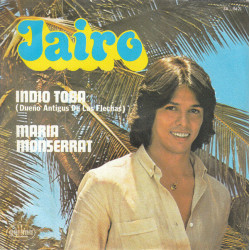 Indio Toba