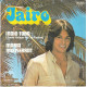 Indio Toba