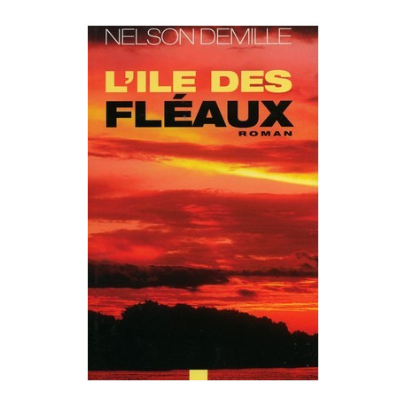 L'île des fléaux