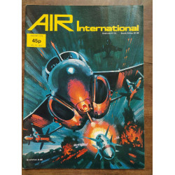 Air International Vol 10 n1 January