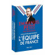 Mon dictionnaire passionné de l'équipe de France
