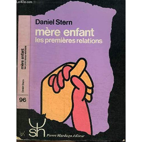 Mere-Enfant Premieres Relations 96
