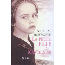 La petite fille de Manchester