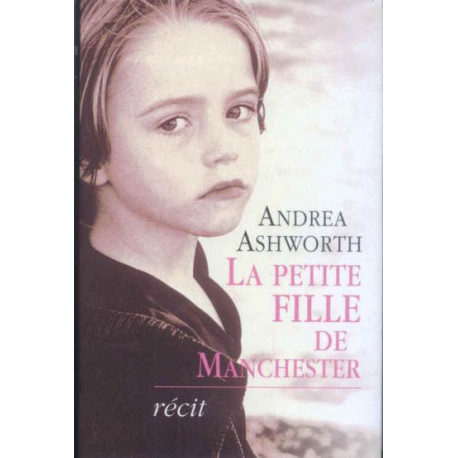 La petite fille de Manchester