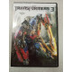 DVD Film - Transformers 3