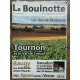 La Bouinotte Le magazine du Berry n97 Automne