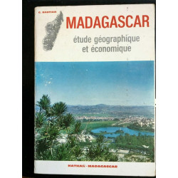 f labatut r raharinarivonirina madagascar Etude géographique nathan