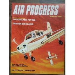 Air Progress September
