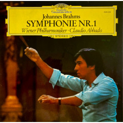 Symphonie Nr. 1