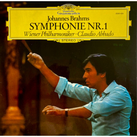Symphonie Nr. 1