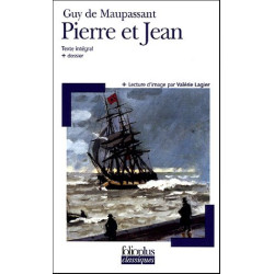 Pierre et Jean