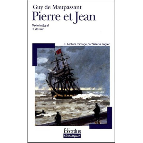 Pierre et Jean