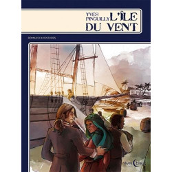 Ile du vent (l')