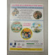 Dvd - L'histoire de Tom Chaton et de Shophie Canetang