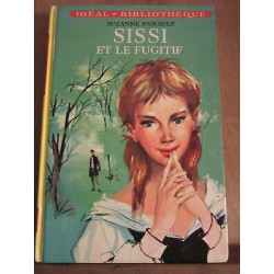 le fugitif idéal bibliothèque hachette