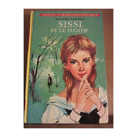 le fugitif idéal bibliothèque hachette