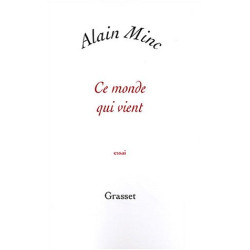 Ce Monde Qui Vient