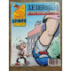 Magazine Spirou n2564 Juillet 1987