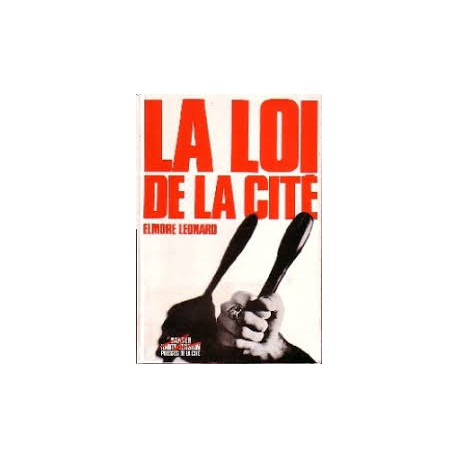 La loi de la cite