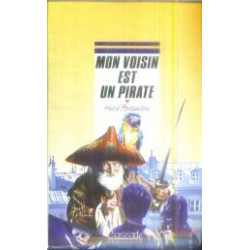 Mon voisin est un pirate
