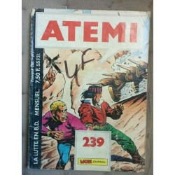 Atemi n 239 1987