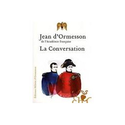 La Conversation