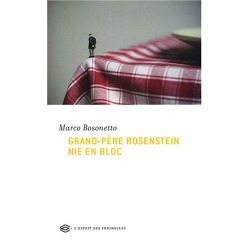 Grand-père Rosenstein nie en bloc