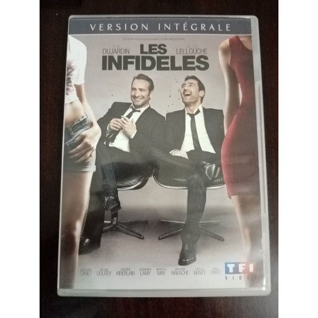 Les Infideles (Jean Dujardin)