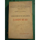 Ernest d'hauterive L'Enlèvement du Sénateur Clément de ris Librairie