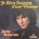 Je Rêve Souvent D'une Femme
