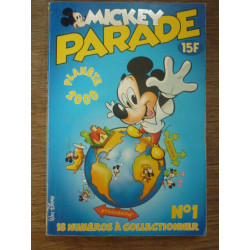 MICKEY PARADE n236 08