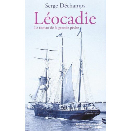 Leocadie