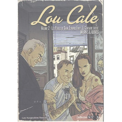 Lou Cale tome 2 : L'intégrale