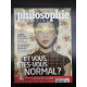 Philosophie Magazine n47 Mars 2011