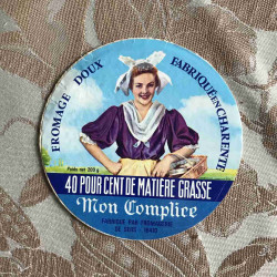 Mon Complice