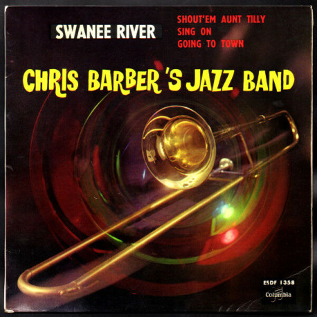 Swanee River